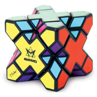 Misaona igra Skewb xtreme