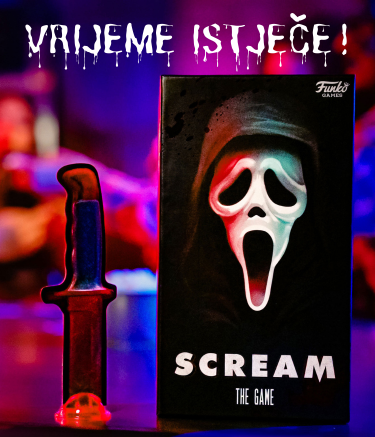 Scream