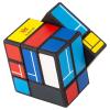 Misaona igra Mondrian Cube