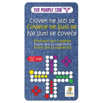 Putna igra Čovječe ne ljuti se