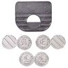 Misaoni izazov Wallet T4