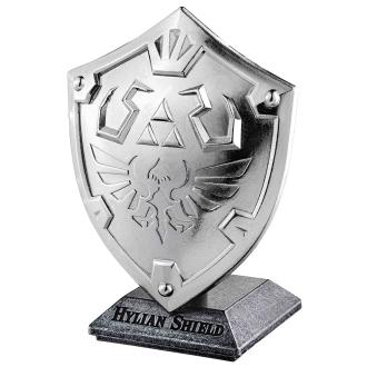 Misaoni izazov Zelda Hylian Shield T4