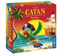 Catan Junior