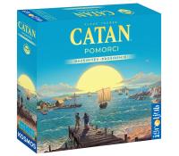 Catan 2025 - proširenje Pomorci