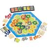 Catan 2025 – proširenje Trgovci i barbari