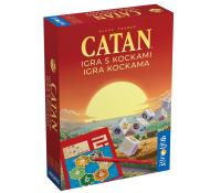 Catan 2026 – igra sa kockicama