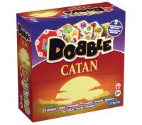 Dobble Catan