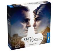 Društvena igra za 2 - Cezar i Kleopatra