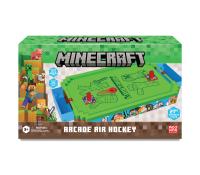 Elektronski zračni hokej - MINECRAFT SERIJA