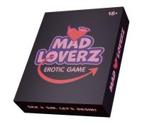 MadLoverz društvena igra za odrasle
