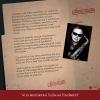 Detektivska igra - Murder of a Musician - Cryptic Killers T4.5