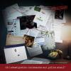 Detektivska igra - Murder of a Musician - Cryptic Killers T4.5