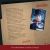 Detektivska igra - Murder at the Magic Mirror Casino - Cryptic Killers T3.5
