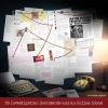 Detektivska igra - Murder in Miami - Cryptic Killers T4.5